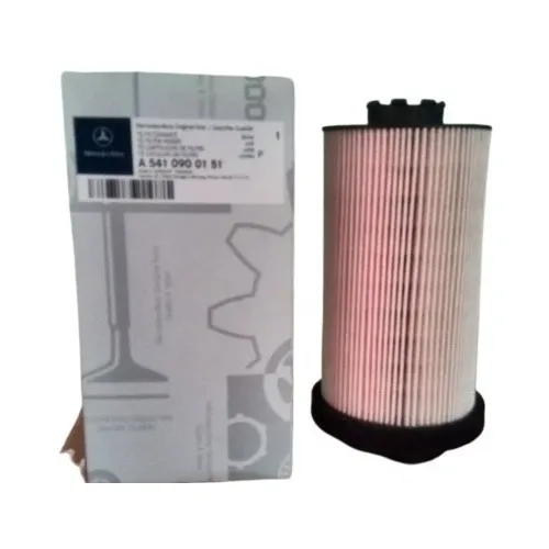 Filtro De Combustible De Freightliner M2-112