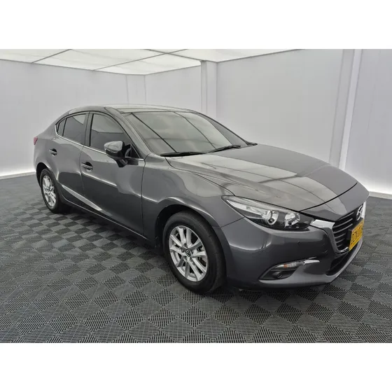 Mazda 3 2.0 Touring At