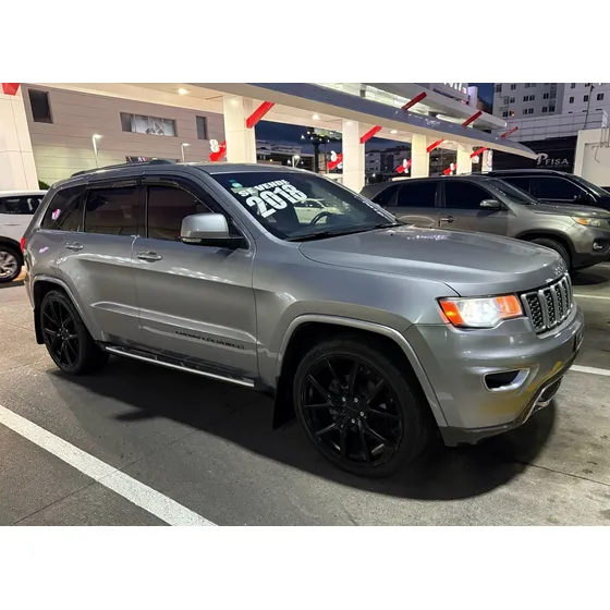 Jeep Cherokee Limited