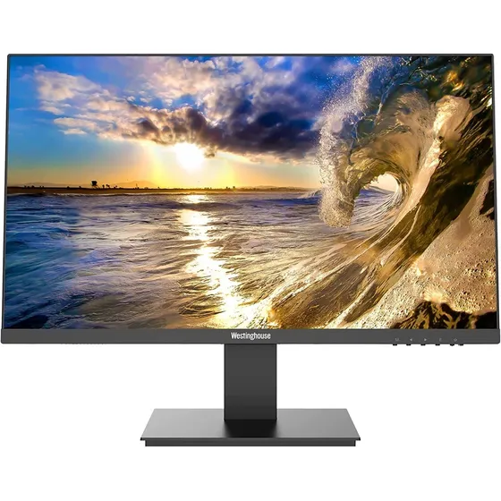 Westinghouse Monitor 27 Ips Full Hd 1080p Led Con Hdmi Y Vga