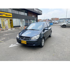 Hyundai Getz 1.4 Gl