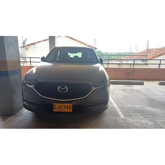 Mazda Cx-5 2.0 Touring At