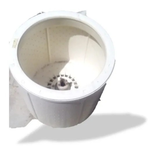 Tina Giratoria Lavadora Frigidaire