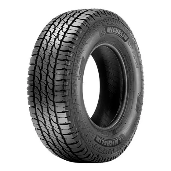 Pneu Michelin 225/60 R18 104h Xl Ltx Force