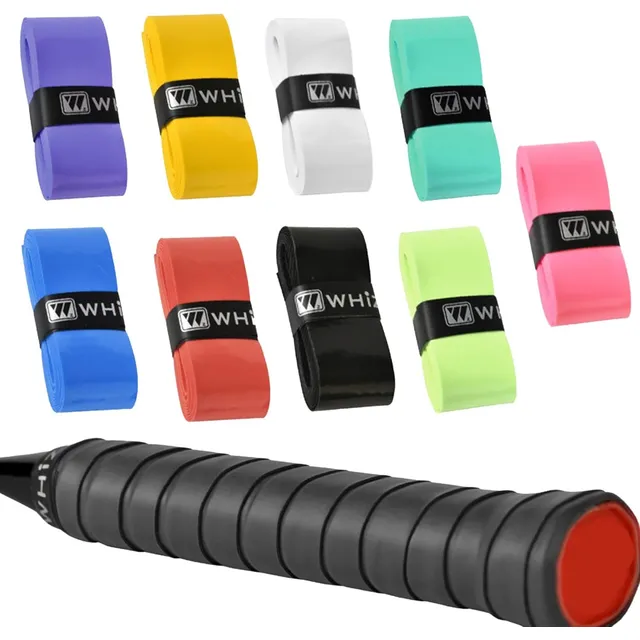 Set De 2 Grip Para Raqueta De Tenis Padel Pickleball