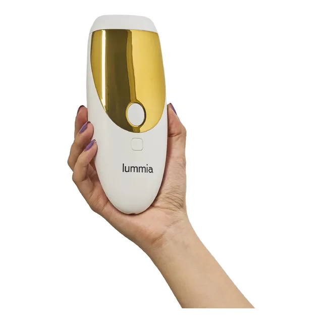 Depiladora Láser Lumia Ipl Pro