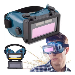 Lentes Para Soldar Con Oscurecimiento Automático/gafas Lentes Para Soldar Con Oscurecimiento Automático/gafas