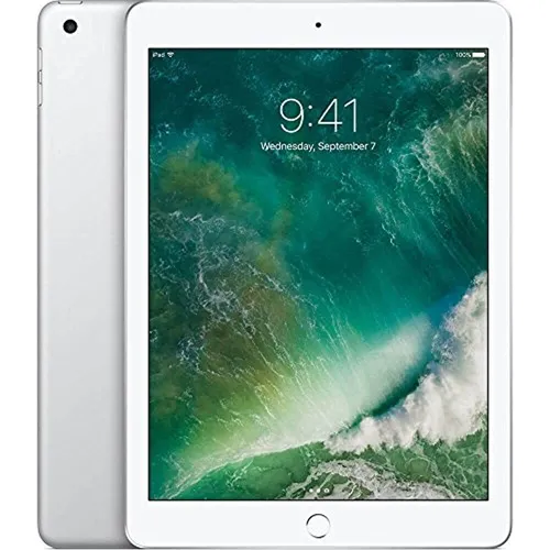 iPad Apple 9th Geração 10,2'' Wi-fi 64gb Prata | Parcelamento sem