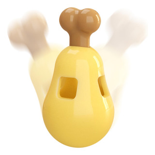 Juguete Dispensador De Premios Para Perros Divertido Juguete Juguete Dispensador De Premios Para Perros Divertido Juguete