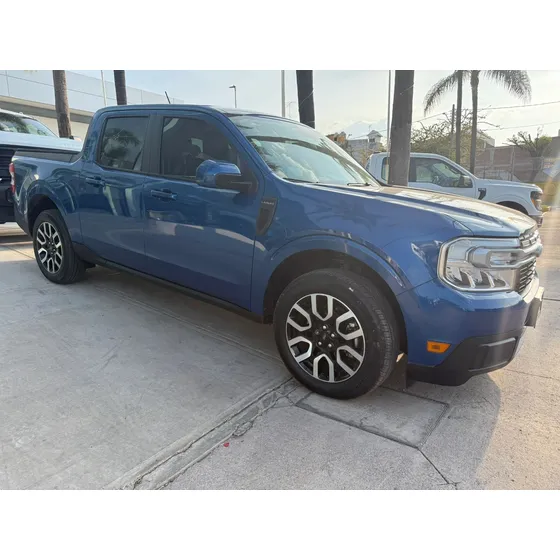 Ford Maverick 2.0 Lariat 4x4