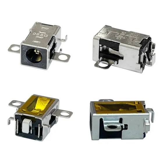 Conector De Carga Lenovo Ideapad V14-iil 82c4