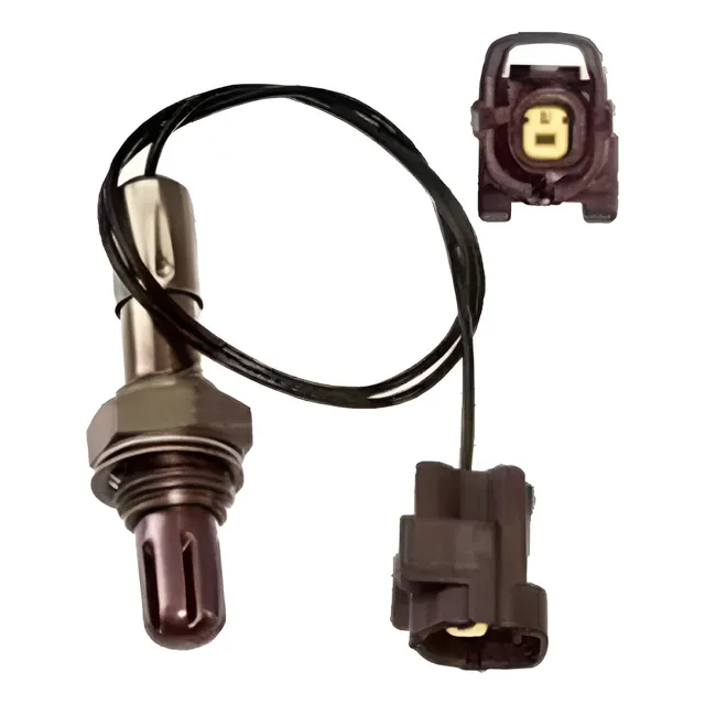 Sensor Oxigeno Mazda 323 Artis 1.8l 1.6l 1985 1994 Mazda323
