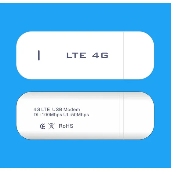 Router Wifi Portátil 4g Lte Movistar Digitel Internet Movil