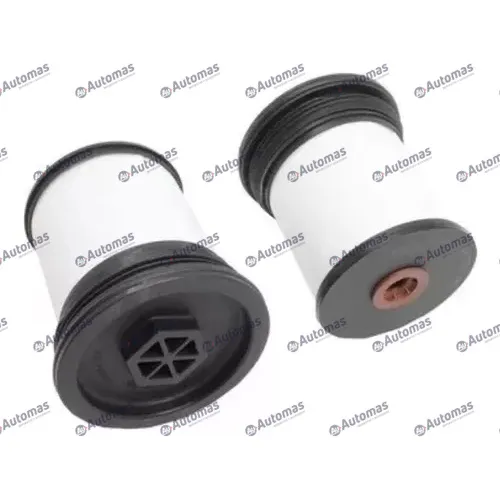 Filtro De Diesel   Daewoo Winstorm 2006-2022