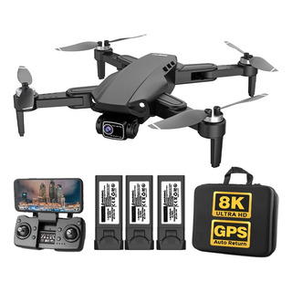 Mini Drone Con Cámara L900 Gps Fpv Profesional Control 4k Hd Mini Drone Con Cámara L900 Gps Fpv Profesional Control 4k Hd