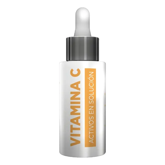 Zine, Vitamina C Liposomada X50ml