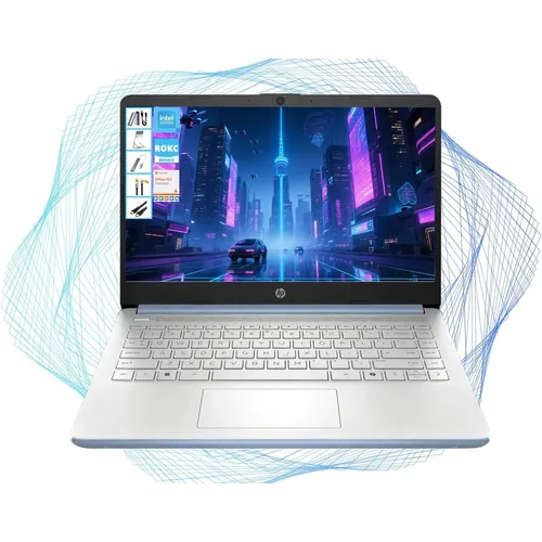Chuwi Herobook Pro 14.1'' Computador Portátil, 256gb Ssd