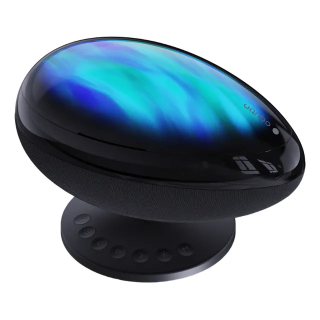 Proyector De Galaxias Wanbo