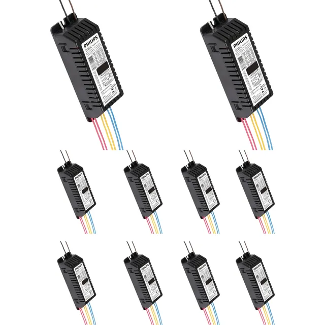 Promoção 20 Reatores Eletrônico Bivolt 2x32w Tl5 Afp 60hz