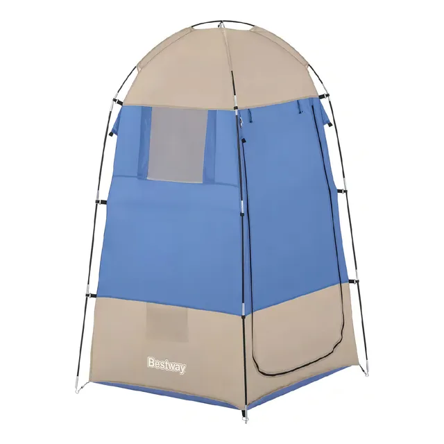 Vestidor Portatil Pavillo 1.9m Bestway