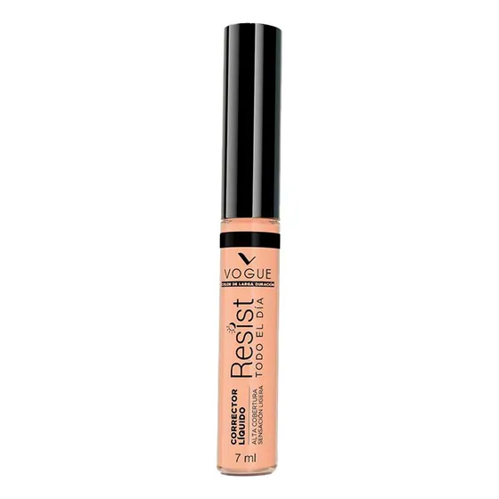Vogue Corrector Liquido Petalo 5ml