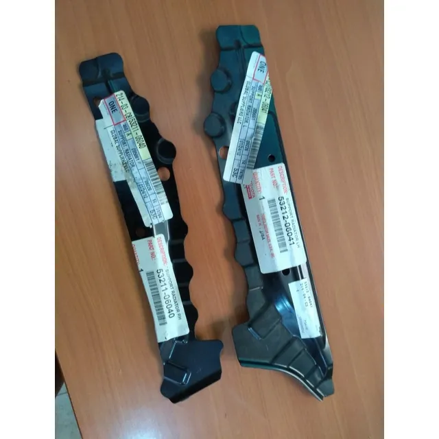 Soportes De Radiador Toyota