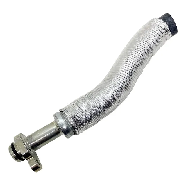 Tubo Retorno Aceite Del Turbo Peugeot 207 208 308 1.6