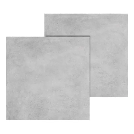 Porcelanato Rectificado Pamesa Balance Cimento 58x58 Cm