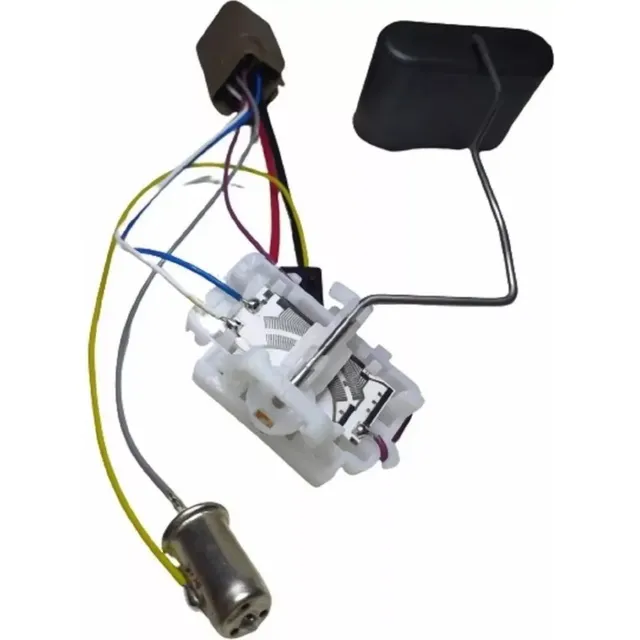 Flotante De Gasolina Chevrolet Optra Todos