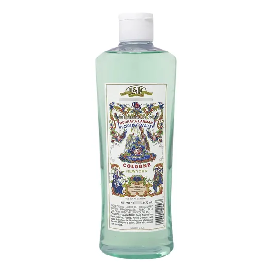 Murray Lanman Agua Florida 473 Ml