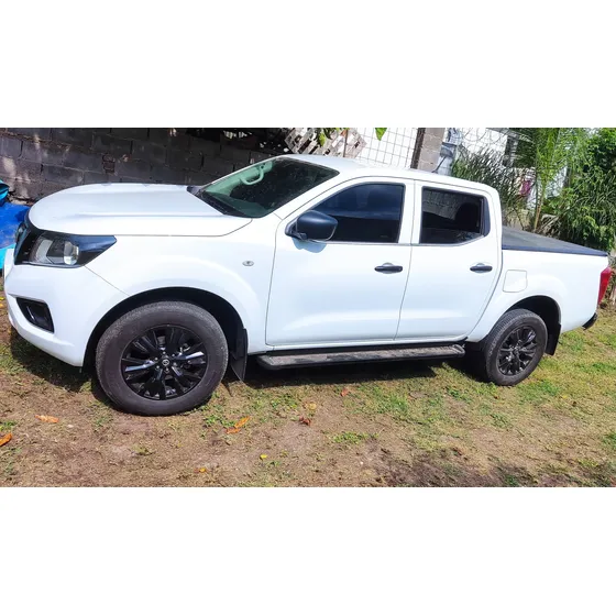 Nissan Frontier 2.3 S Cd 4x2 Mt