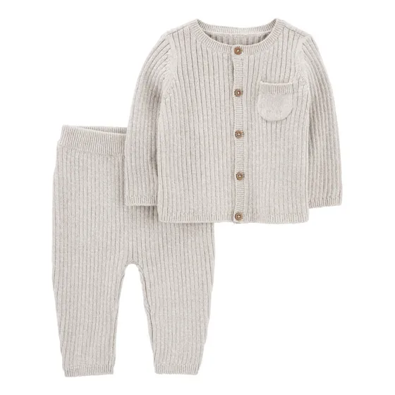 Set Primer Muda Hilo Varios Colores Mvd Kids