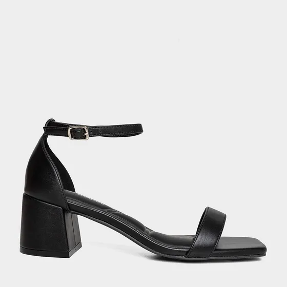 Sandalias Casual Footloose Ftl-i0100  Mujer