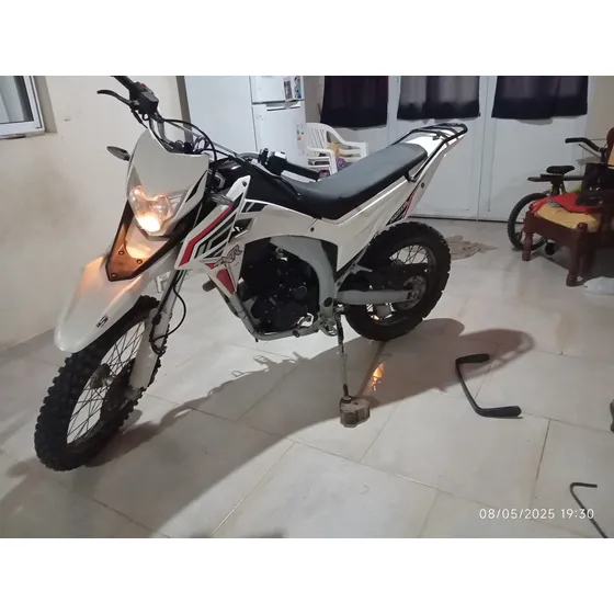 Corven Txr 250