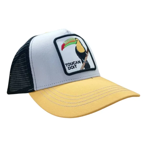 Gorra Goorin Bros 2024 Animales Importadas Tucan