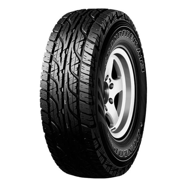 Neumático Dunlop Grandtrek At5 31x10.5R15 Índice De Velocidad S