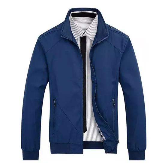 Jaqueta Estilo Coreano, Roupas Elegantes E Justas