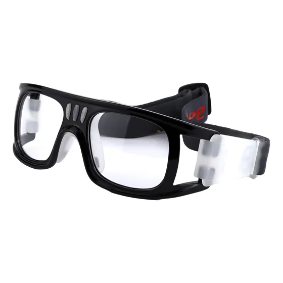 Anteojo Antiparra Protectora Deporitva Lentes Policarbonato