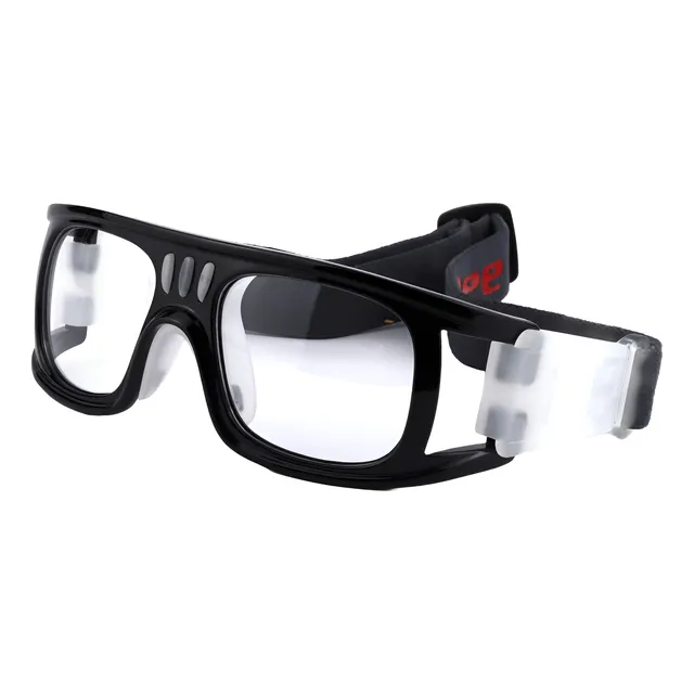 Anteojo Antiparra Protectora Deporitva Lentes Policarbonato