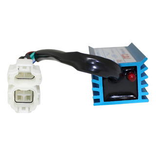 Cdi Racing Preformance Motoneta Cs125 Ds150 Xs Italika 2838 Cdi Racing Preformance Motoneta Cs125 Ds150 Xs Italika 2838