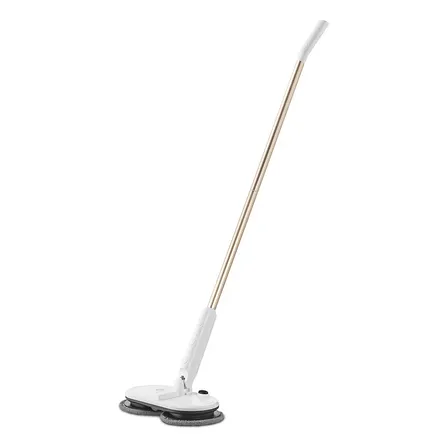 Mop Elétrico Sem Fio Bivolt Multi Home - Ho315 Cor Branco