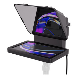 Teleprompter Elgato Prompter Con Pantalla Integrada Teleprompter Elgato Prompter Con Pantalla Integrada