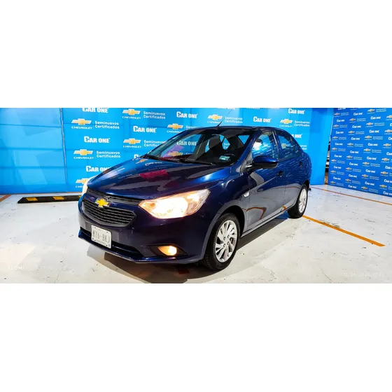 Chevrolet Aveo 1.5 Ls Tm