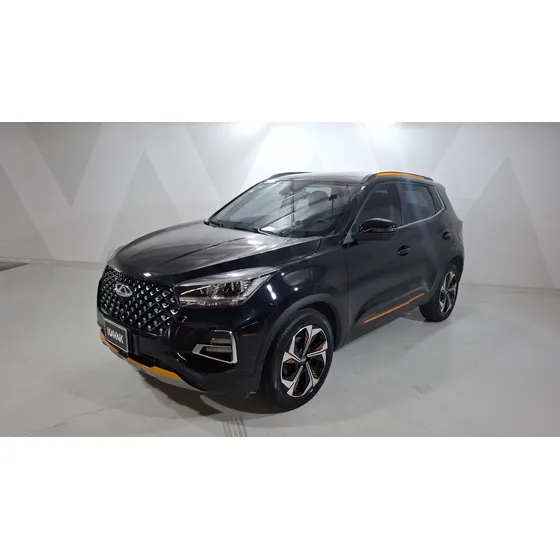 Chirey Tiggo 4 Pro 1.5 Premium Cvt