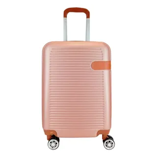 Mala 10kg Viagem Bordo Rodinhas 360° Casca Dura E Divisória Mala 10kg Viagem Bordo Rodinhas 360° Casca Dura E Divisória