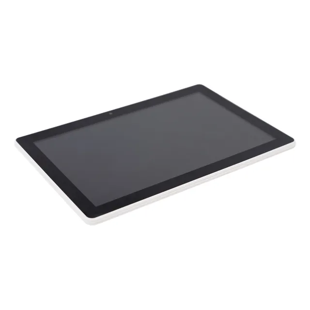 Tablet Enova 10 4g Lte 4/64 Gb 2+5mp Android Color Gris