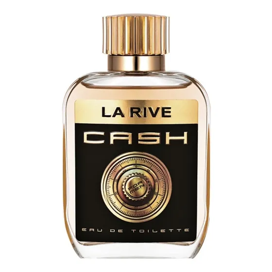 Cash For Men EDT 100ml para hombre