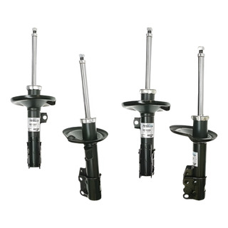 Kit Amortiguadores Malibu L4 1.5l Turbo 2016-2022 (4pz) Kit Amortiguadores Malibu L4 1.5l Turbo 2016-2022 (4pz)