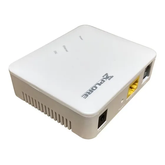 Modem Adsl2 Banda Ancha Para Cantv Internet