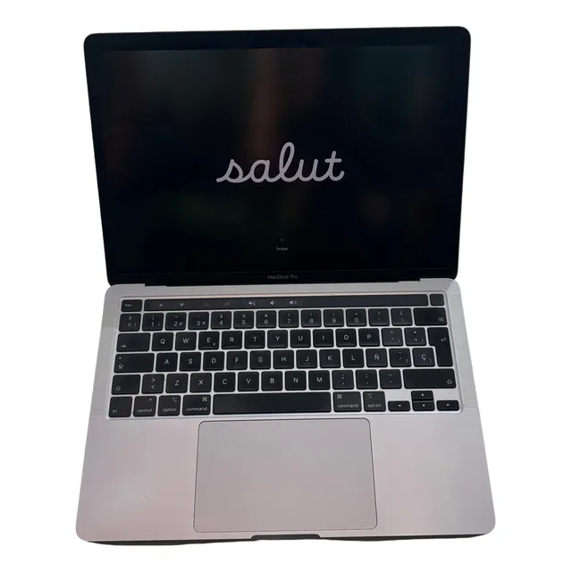 Macbook Pro Apple